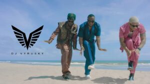 maxresdefault-300x169 DJ Vyrusky – Body 2 Body Video Ft KiDi & Camidoh