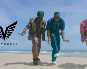 DJ Vyrusky – Body 2 Body Video Ft KiDi & Camidoh DJ Vyrusky – Body 2 Body Video Ft KiDi & Camidoh