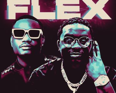 DJ Tunez – Flex Ft Wande Coal