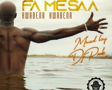 DJ Paak – Fa Me Saa Album Mix DJ Paak – Fa Me Saa Album Mix