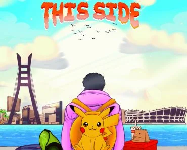 Lyta – This Side Lyta – This Side