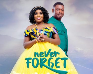 Agnes Danso – Never Forget Ft Nacee