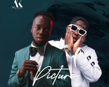 Akwaboah – Picture Ft Medikal