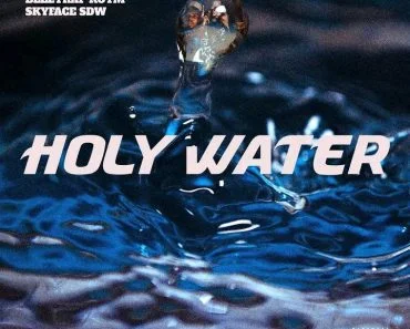 Braa Benk – Holy Water Ft Beeztrap KOTM & Skyface SDW