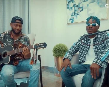 Camidoh – Sugarcane Acoustic Ft Nii Quaye Camidoh – Sugarcane Acoustic Ft Nii Quaye