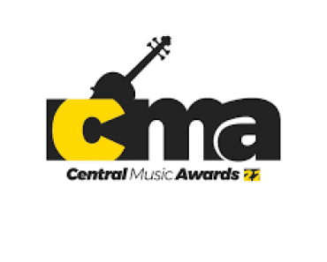 Central Music Awards 2022 Winners