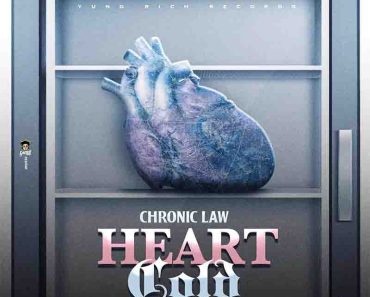 Chronic Law – Heart Cold