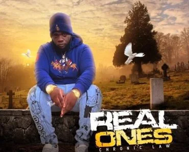 Chronic Law – Real Ones Chronic Law – Real Ones
