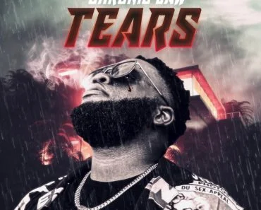 Chronic Law – Tears Chronic Law – Tears