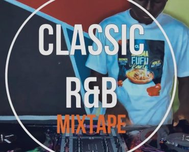Classic Hip Hop & RnB Mixtape 2022 by DJ Obonke Classic Hip Hop & RnB Mixtape 2022 by DJ Obonke