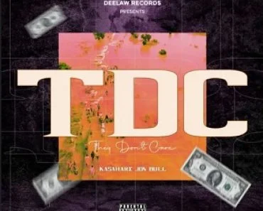 Clemento Suarez – TDC (They Dont Care) Clemento Suarez – TDC (They Dont Care)