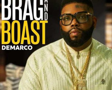 Demarco – Brag and Boast