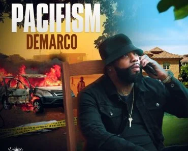 Demarco – Pacifism