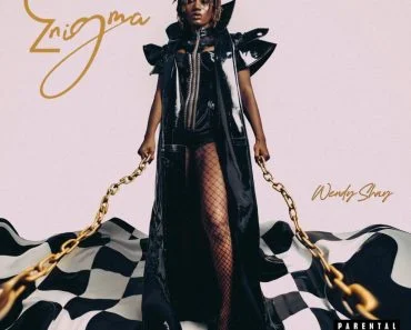 Wendy Shay – One Man (Enigma EP)