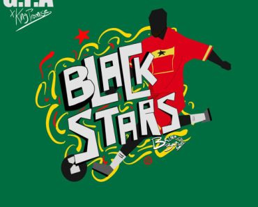 King Promise – Black Stars (Bring Back The Love)