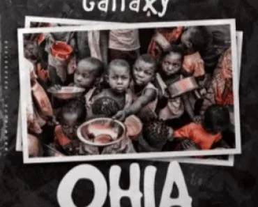 Gallaxy – Ohia