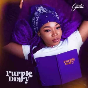 Guchi-Not-Just-Okay-300x300 Guchi - Not Just Okay (Purple Diary Extended Play)