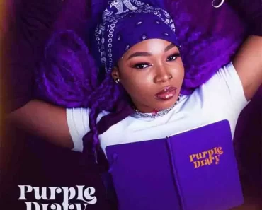 Guchi – Not Just Okay (Purple Diary Extended Play) Guchi – Not Just Okay (Purple Diary Extended Play)