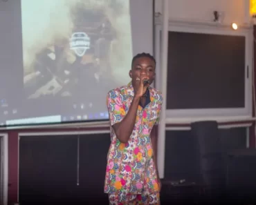Heartman Lali cements his feet in the Ghanaian music space with debut concert ‘Heartman Lali & friends’