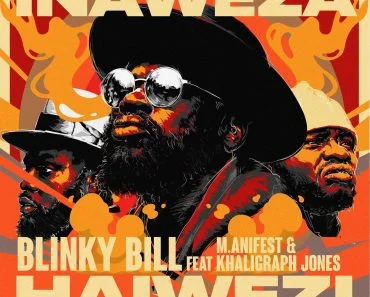Blinky Bill – Inaweza Haiwezi Ft M.anifest x Khaligraph Jones Blinky Bill – Inaweza Haiwezi Ft M.anifest x Khaligraph Jones