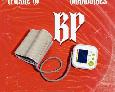 Iphxne DJ – BP Ft Darkovibes