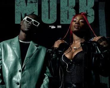 Jay Bahd – MOBB Ft Le Juiice