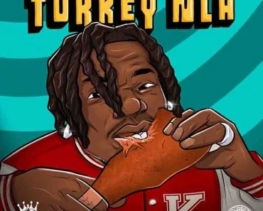 King Perryy – Turkey Nla