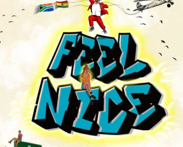 Kuami Eugene – I Feel Nice Ft Group Chat & EMPIRE