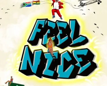Kuami Eugene – I Feel Nice Ft Group Chat & EMPIRE