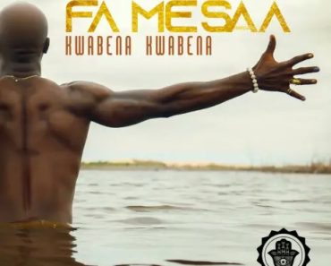 Kwabena Kwabena – Awero Ft Adina Thembi