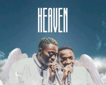 Lil Win – Heaven Ft Odehyieba