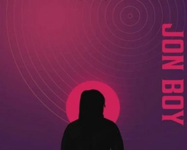 Lord Paper – Jon Boy