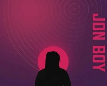 Lord Paper – Jon Boy Lord Paper – Jon Boy