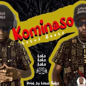 Lotus-beatz-—-Kominaso-300x300 Lotus Beatz – Kominaso