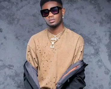 Lyrical Joe – Nations And Forever Lyrical Joe – Nations And Forever