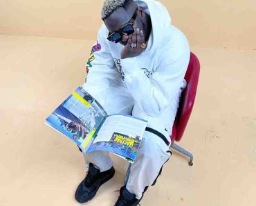 Medikal – Sika mp3 Dede (Amapiano MP3 Download) Medikal – Sika mp3 Dede (Amapiano MP3 Download)