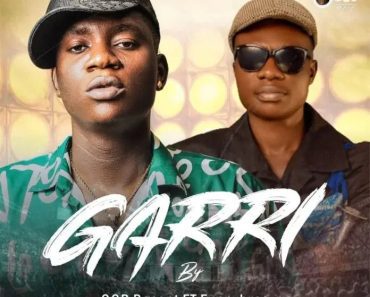OGB Recent – Garri Ft Funnybros