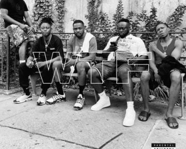 Omar Sterling – WTF (Prod By Samsney)