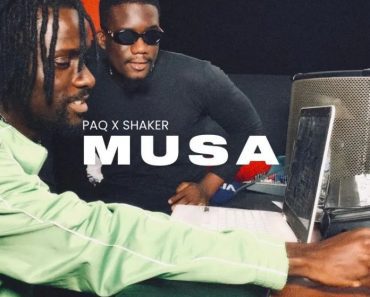 PAQ – Musa Ft Shaker