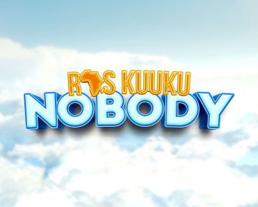 Ras Kuuku – Nobody Ras Kuuku – Nobody