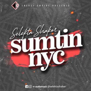 Selekta_Shaker_Sometyn_Nice-300x300 Selekta Shaker - Sumtin Nyc (Certified Savvy Mixtape)