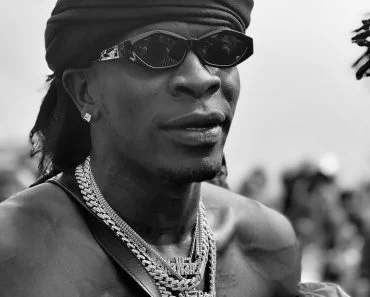 Shatta Wale – Star Sign