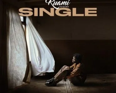Kuami Eugene – Single