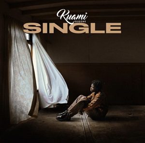 Single-by-Kuami-Eugene-mp3-image Kuami Eugene - Single