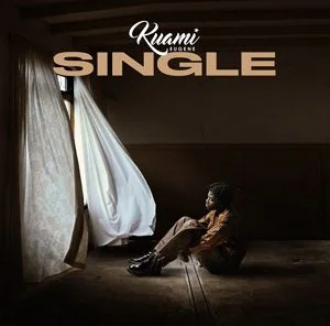Single-by-Kuami-Eugene-mp3-image Kuami Eugene - Single