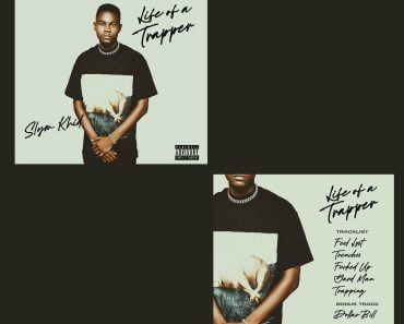 Slym Khid – Dollar Bill (Prod by 13ouff x Yg MadeIt)
