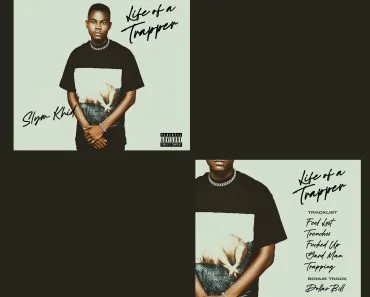 Slym Khid – Feel Lost (Prod by pdub x Yg MadeIt)