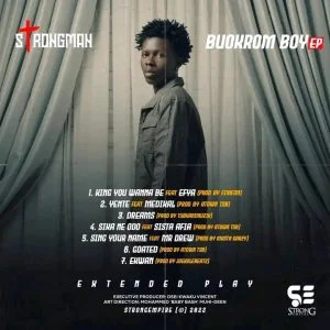 Strongman-Buokrom-Boy-Full-EP-300x300 Strongman – Buokrom Boy (Full EP Album)
