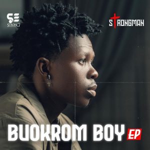 Strongman – Dreams mp3 download