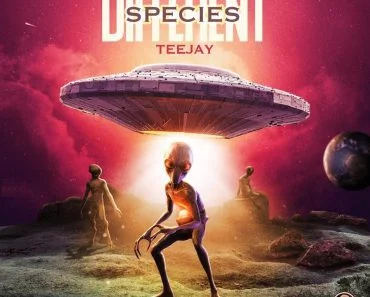 Teejay – Different Species